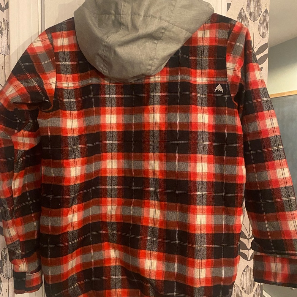 Burton jacket